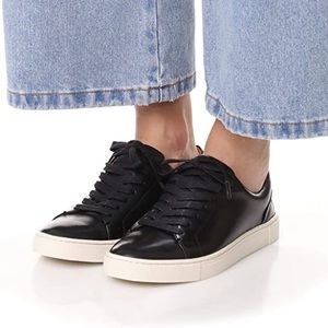 Frye Ivy Low Lace Sneakers